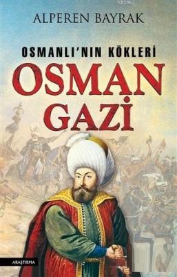 Osman Gazi Alperen Bayrak
