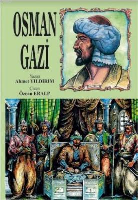 Osman Gazi Ahmet Yıldırım