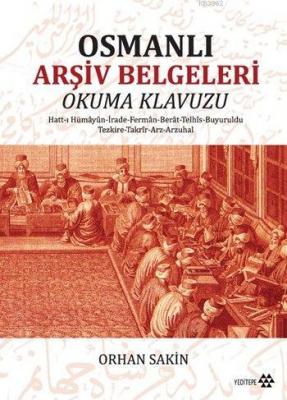 Osmanlı Arşiv Belgeleri