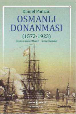 Osmanlı Donanması (1572 - 1923) Daniel Panzac