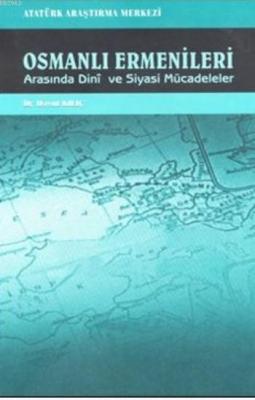 Osmanlı Ermenileri