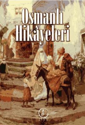 Osmanlı Hikayeleri Cuma Vural