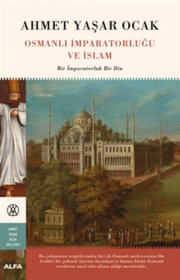 Osmanlı Imparatorluğu Ve Islam ( Ciltli )