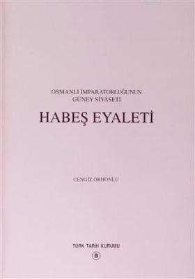 Osmanlı İmparatorluğu'nun Güney Siyaseti Habeş Eyaleti