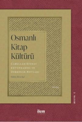Osmanlı Kitap Kültürü