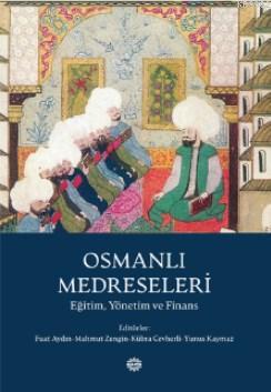 Osmanlı Medreseleri