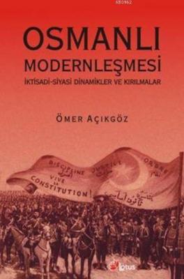 Osmanlı Modernleşmesi Ömer Açıkgöz