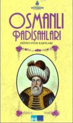 Osmanlı Padişahları Gülsüm Sezgin