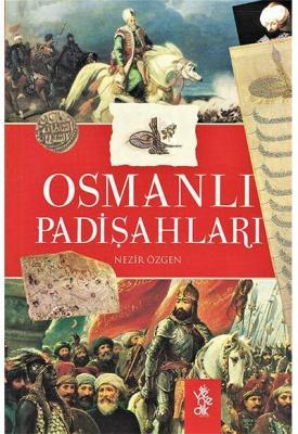 Osmanlı Padişahları Nezir Özgen