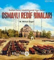 Osmanlı Redif Binaları M.Mithat Özgen