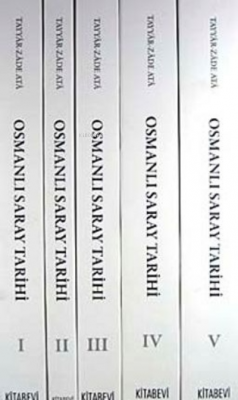 Osmanlı Saray Tarihi