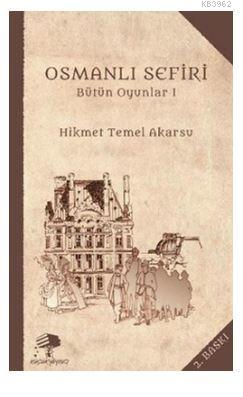 Osmanlı Sefiri