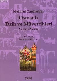 Osmanlı Tarih ve Müverrihleri
