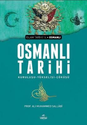 Osmanlı Tarihi (Ciltsiz) Ali Muhammed Sallabi