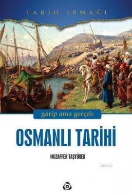 Osmanlı Tarihi Muzaffer Taşyürek