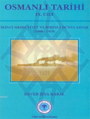 Osmanlı Tarihi