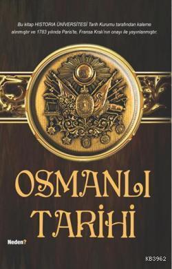 Osmanlı Tarihi