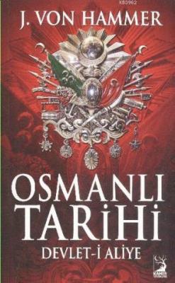 Osmanlı Tarihi J. Von Hammer