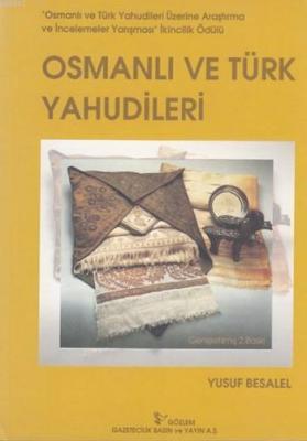 Osmanlı ve Türk Yahudileri Yusuf Besalel