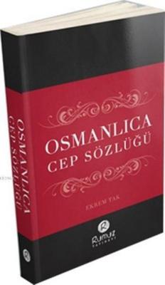 Osmanlıca Cep Sözlüğü Kolektif