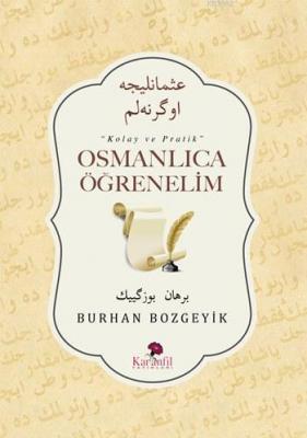Osmanlıca Öğrenelim