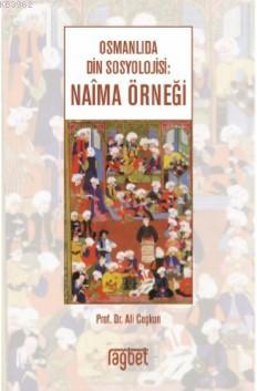 Osmanlıda Din Sosyolojisi Ali Coşkun