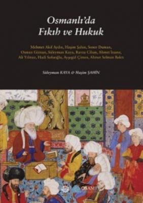 Osmanlı'da Fıkıh ve Hukuk Kolektif