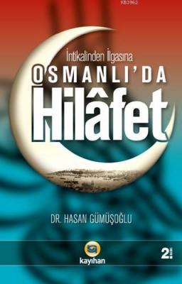 Osmanlı'da Hilafet