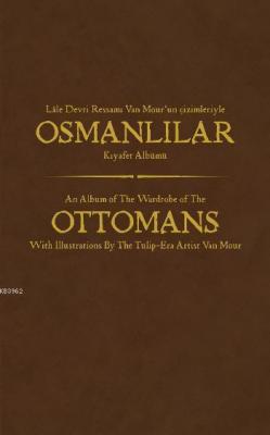 Osmanlılar Kıyafet Albümü Sinan Ceco