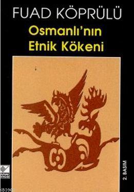 Osmanlı'nın Etnik Kökeni
