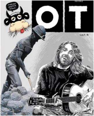 Ot Dergisi Cilt 4  Sayı 013  016