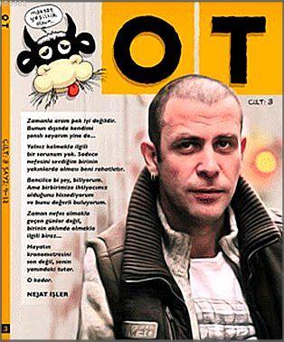 Ot Dergisi