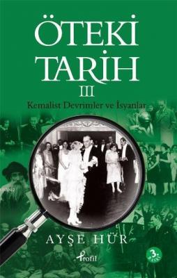 Öteki Tarih 3