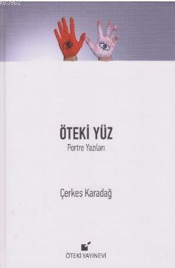 Öteki Yüz - Ciltli