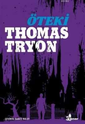 Öteki Thomas Tryon