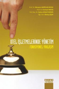 Otel İşletmelerinde Yönetim