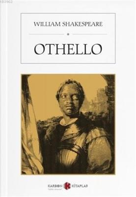 Othello (İngilizce) William Shakespeare