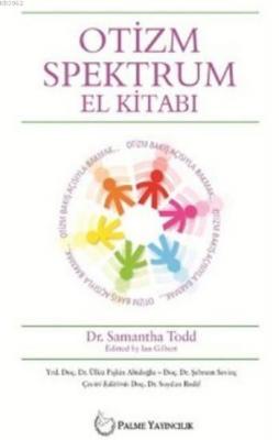 Otizm Spektrum El Kitabı
