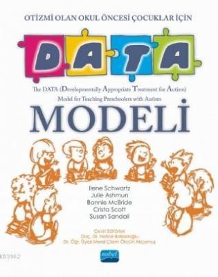 Otizmi Olan Okul Öncesi Çocuklar İçin Data Modeli Kolektif