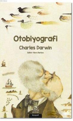 Otobiyografi Charles Darwin