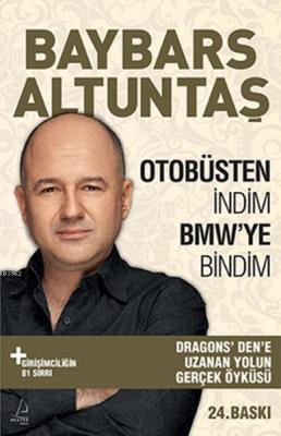 Otobüsten İndim BMW'ye Bindim
