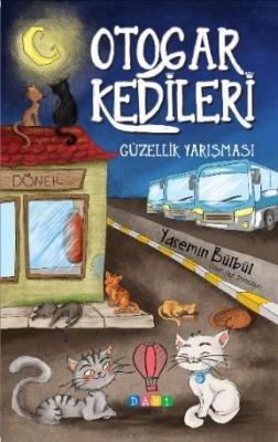 Otogar Kedileri 1 Güzellik Yarışması