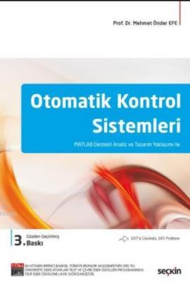 Otomatik Kontrol Sistemleri