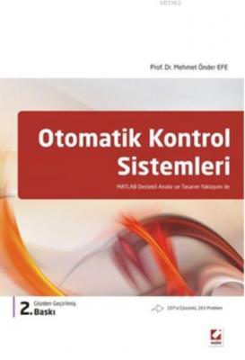 Otomatik Kontrol Sistemleri