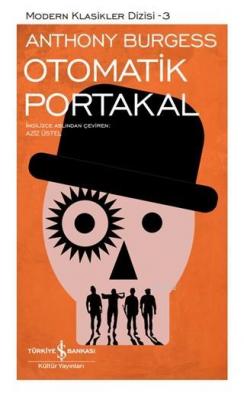 Otomatik Portakal (Şömizli)