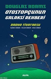Otostopçunun Galaksi Rehberi