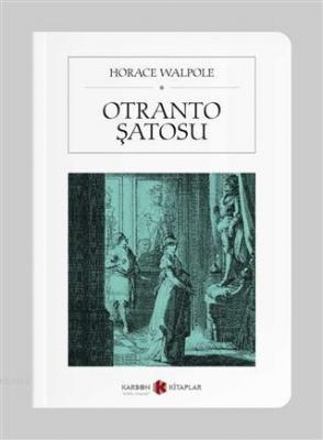 Otranto Şatosu (Cep Boy)