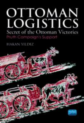 Ottoman Logistics Hakan Yıldız