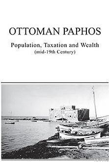 Ottoman Paphos Evangelia Balta