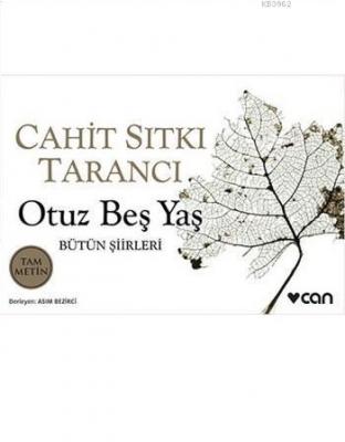 Otuz Beş Yaş (Mini Kitap)